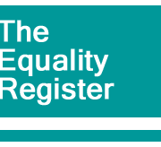 the equality register