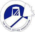 water jetting association